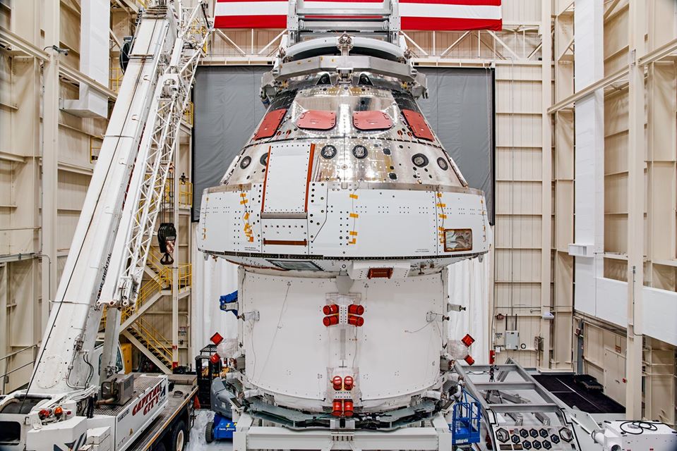 NASA Be an astronaut for a day!